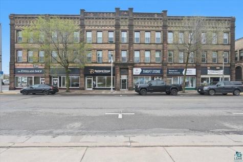 210 Main Street W Ashland WI 54806