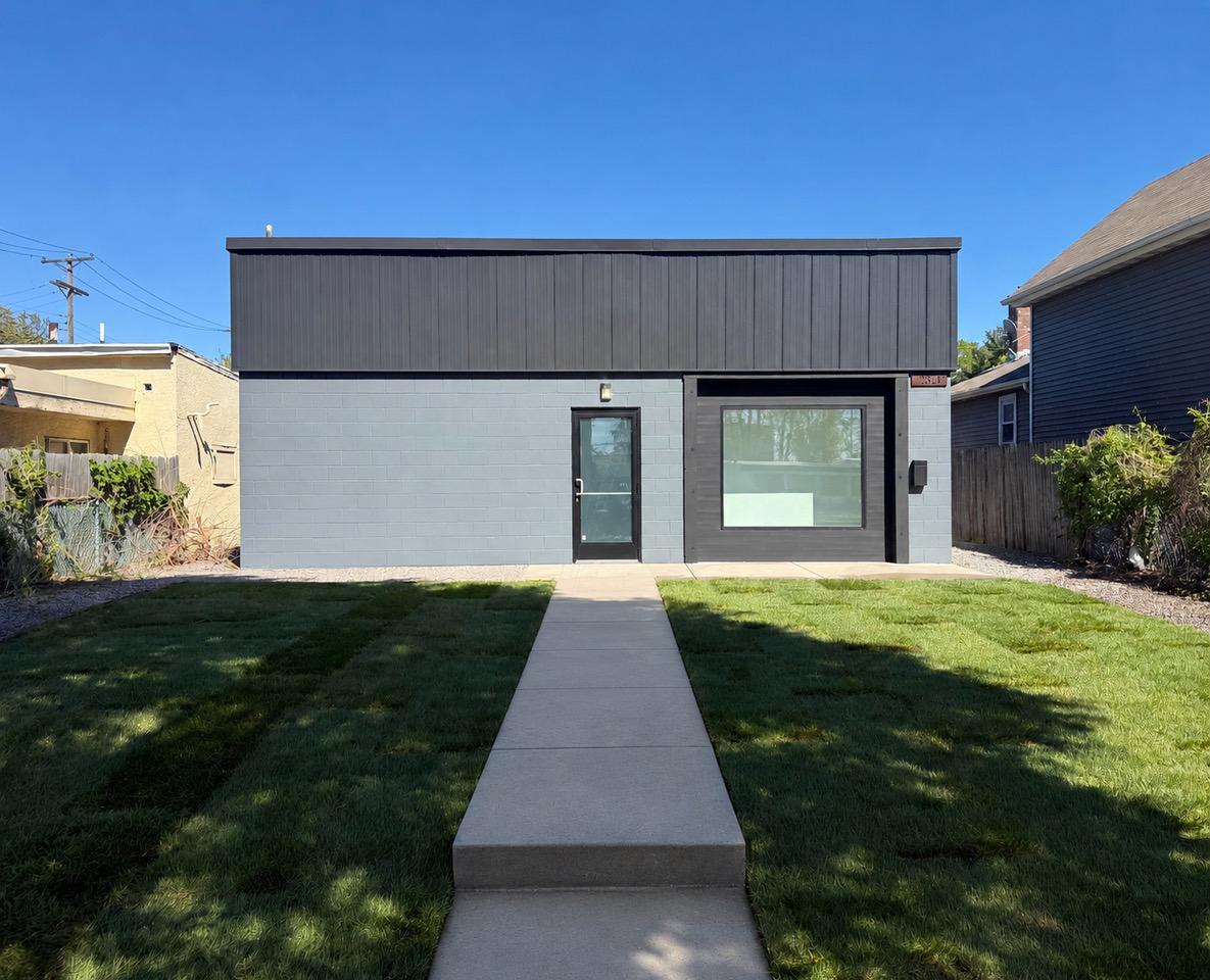 2847 Central Avenue NE Minneapolis MN 55418