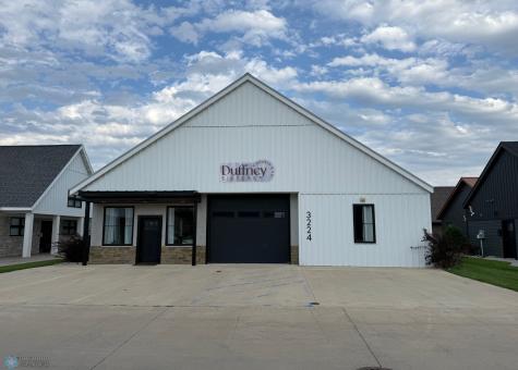 3224 Oak Ridge Loop E West Fargo ND 58078