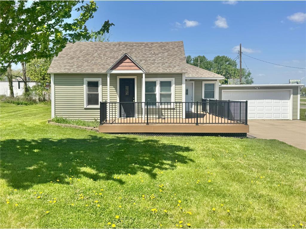 Tbd Red Wing Avenue S Red Wing MN 55066