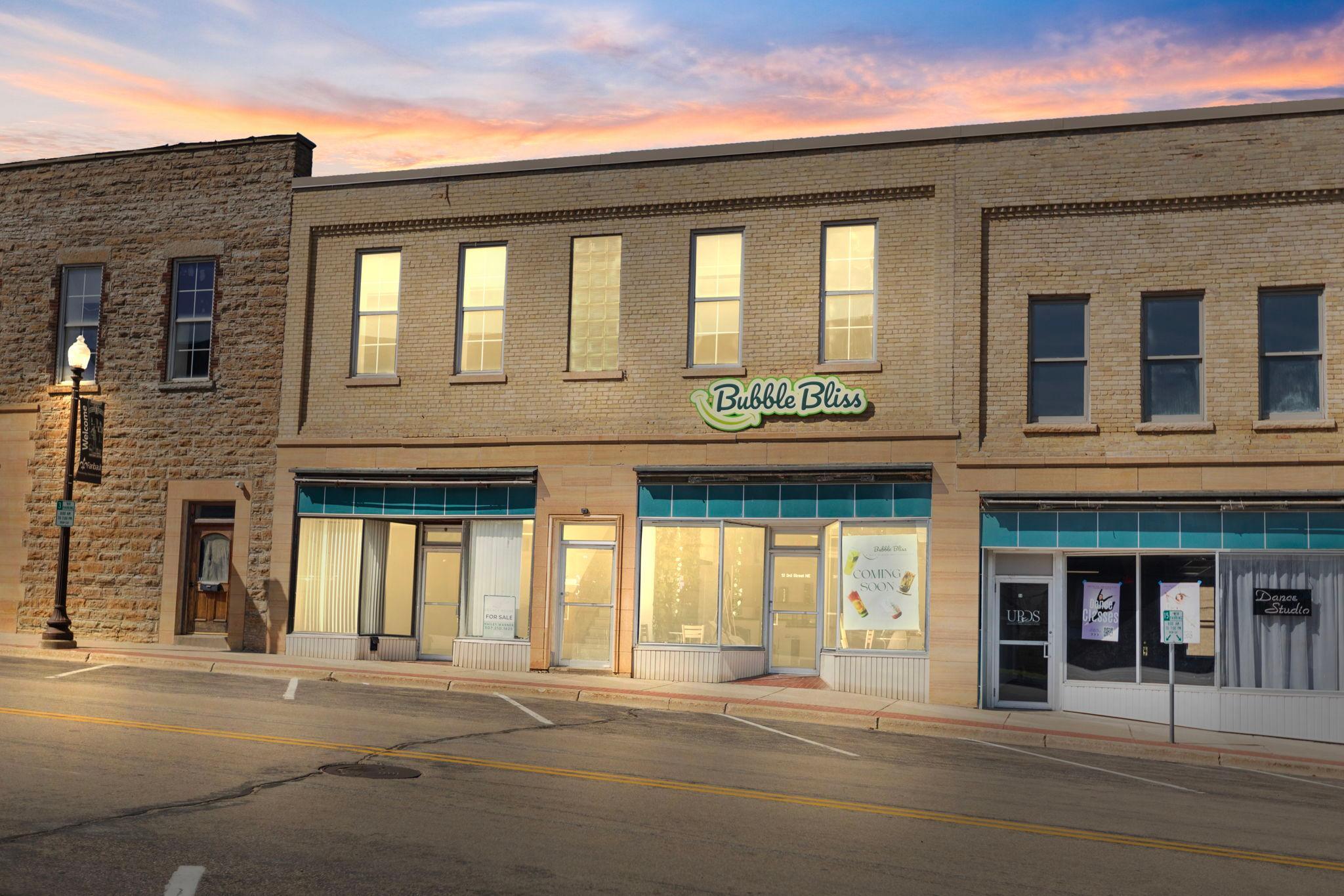 12 3rd Street NE Faribault MN 55021