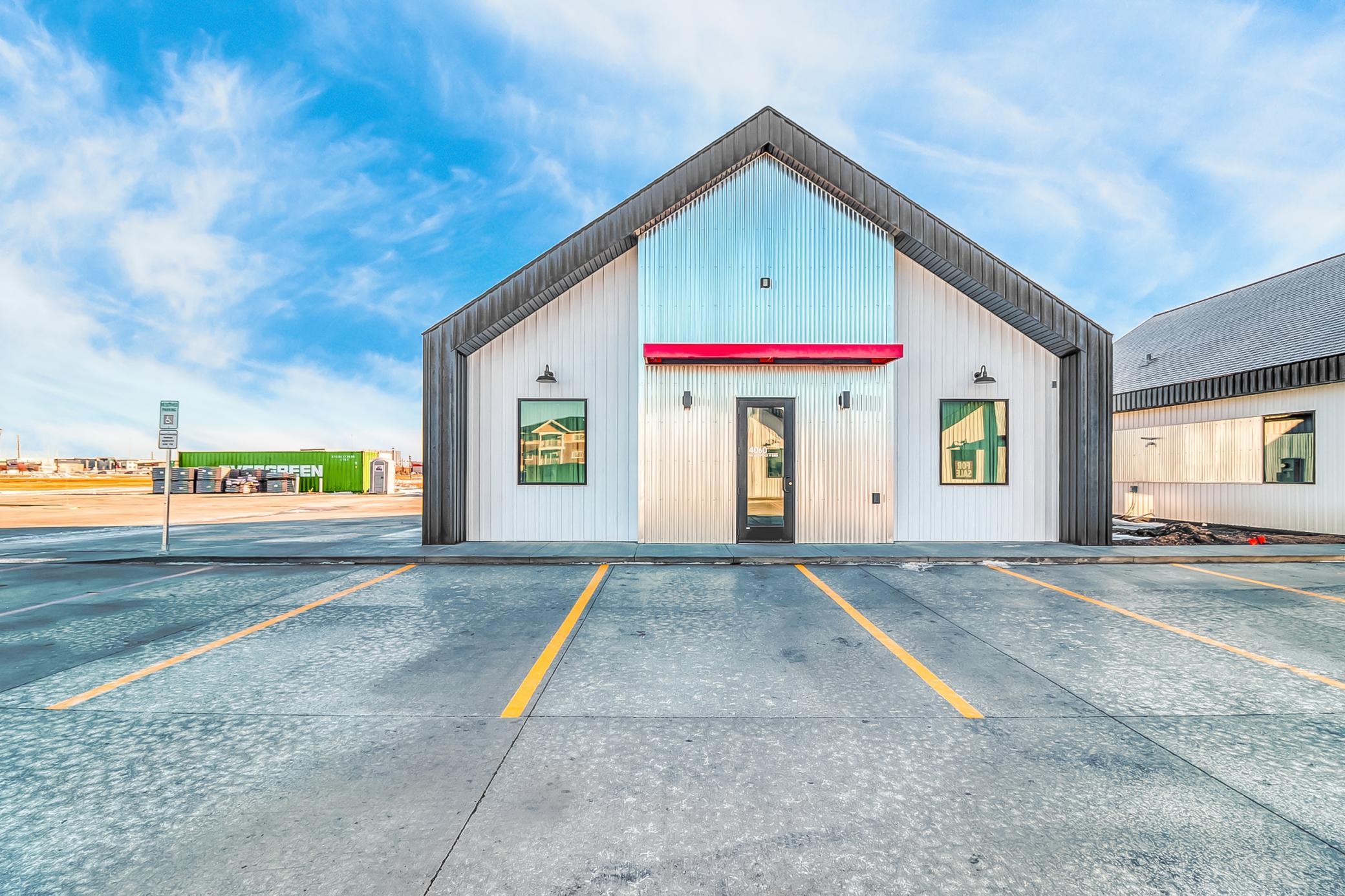 4180 53rd Avenue S Fargo ND 58104