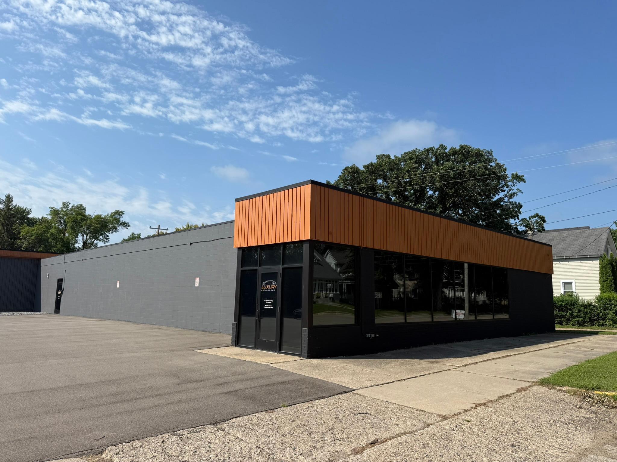 104 Oak Avenue SW Montgomery MN 56069