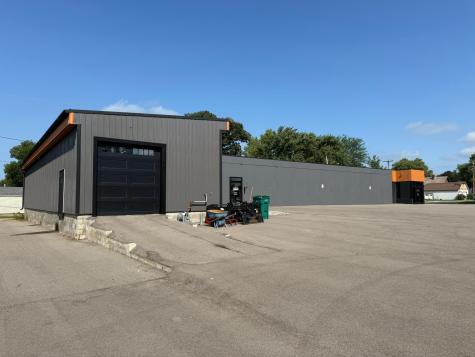 104 Oak Avenue SW Montgomery MN 56069