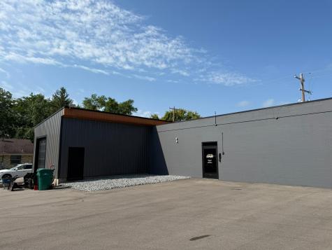 104 Oak Avenue SW Montgomery MN 56069
