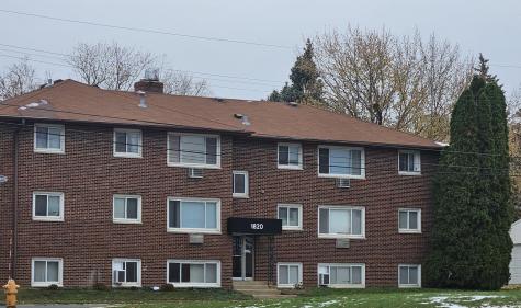 1820 Bromley Street South Saint Paul MN 55075