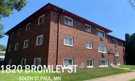1820 Bromley Street South Saint Paul MN 55075