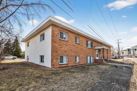 8311 Excelsior Boulevard Hopkins MN 55343
