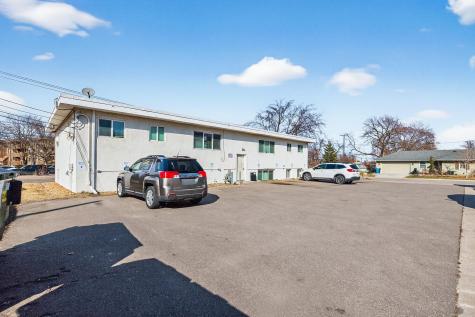 8311 Excelsior Boulevard Hopkins MN 55343