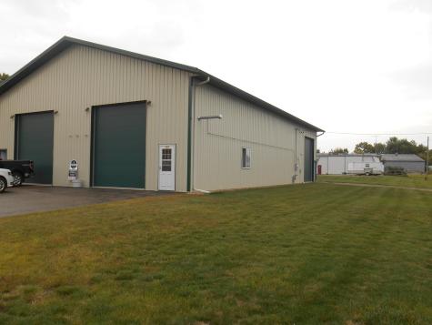 312 Commercial Avenue S Gaylord MN 55334