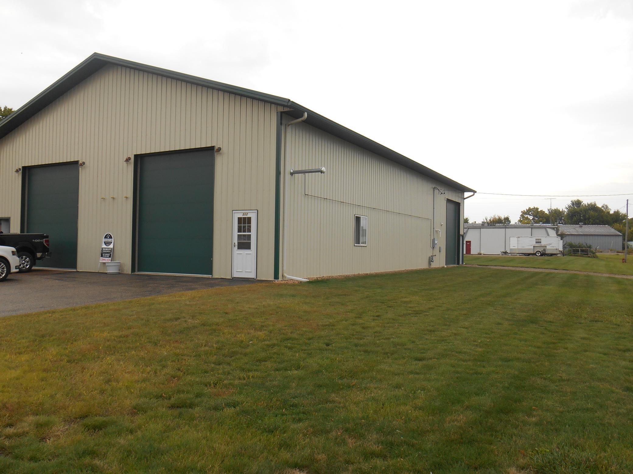 312 Commercial Avenue S Gaylord MN 55334