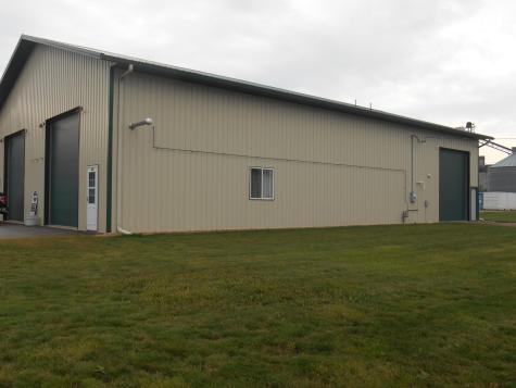312 Commercial Avenue S Gaylord MN 55334
