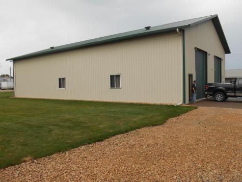 312 Commercial Avenue S Gaylord MN 55334