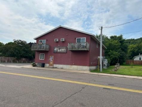 414 Main Street Knapp WI 54749