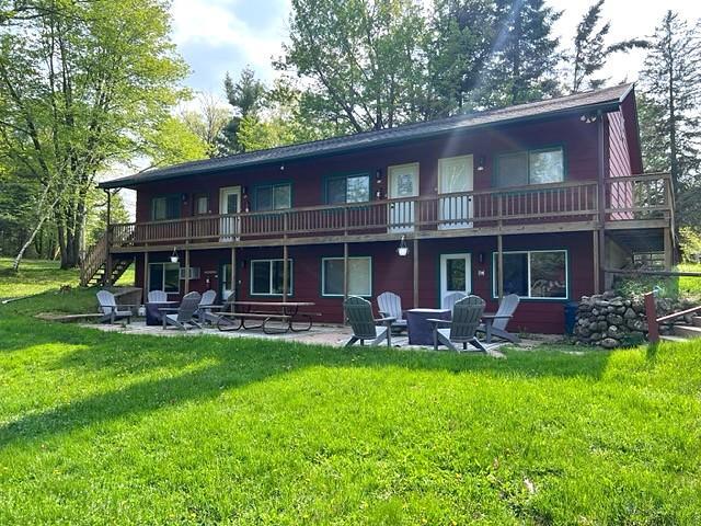 15326 W Birch Point Road Hayward WI 54843