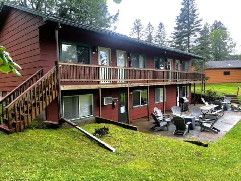 15326 W Birch Point Road Hayward WI 54843