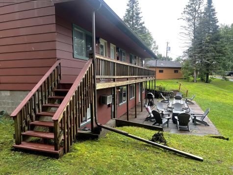15326 W Birch Point Road Hayward WI 54843
