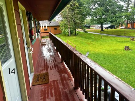 15326 W Birch Point Road Hayward WI 54843