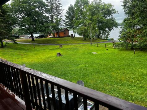 15326 W Birch Point Road Hayward WI 54843