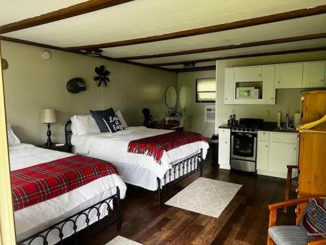 15326 W Birch Point Road Hayward WI 54843
