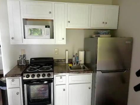 15326 W Birch Point Road Hayward WI 54843