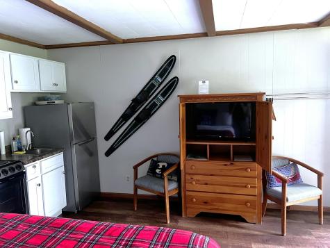 15326 W Birch Point Road Hayward WI 54843