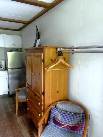 15326 W Birch Point Road Hayward WI 54843