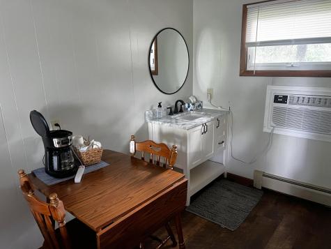 15326 W Birch Point Road Hayward WI 54843