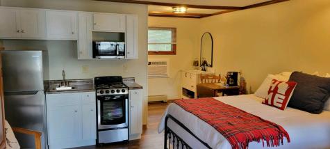15326 W Birch Point Road Hayward WI 54843