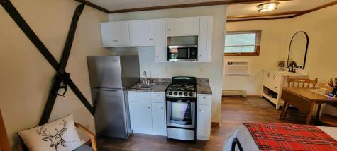 15326 W Birch Point Road Hayward WI 54843