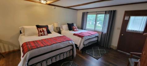 15326 W Birch Point Road Hayward WI 54843