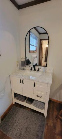 15326 W Birch Point Road Hayward WI 54843