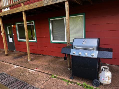 15326 W Birch Point Road Hayward WI 54843