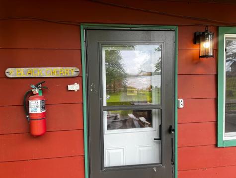 15326 W Birch Point Road Hayward WI 54843
