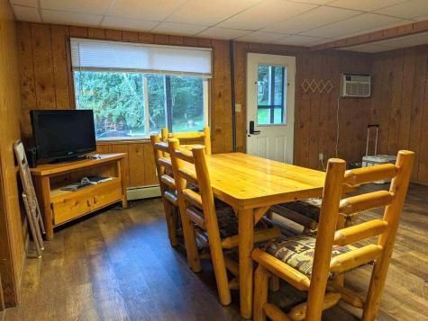 15326 W Birch Point Road Hayward WI 54843