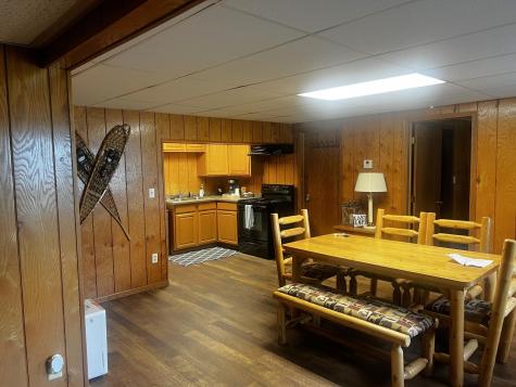 15326 W Birch Point Road Hayward WI 54843