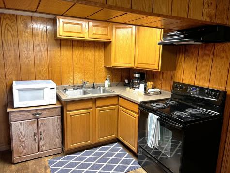 15326 W Birch Point Road Hayward WI 54843