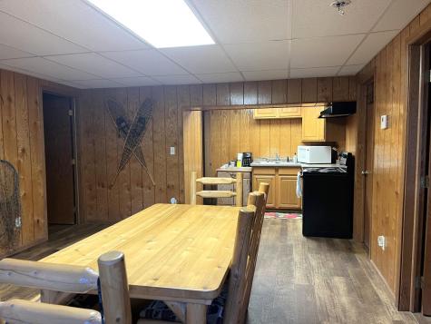 15326 W Birch Point Road Hayward WI 54843
