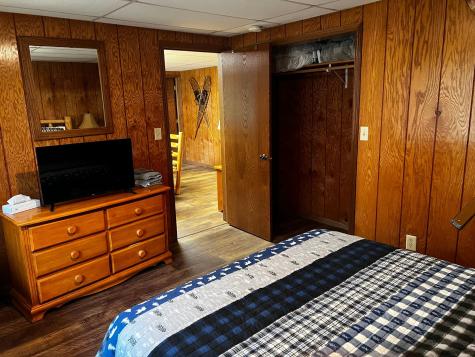 15326 W Birch Point Road Hayward WI 54843