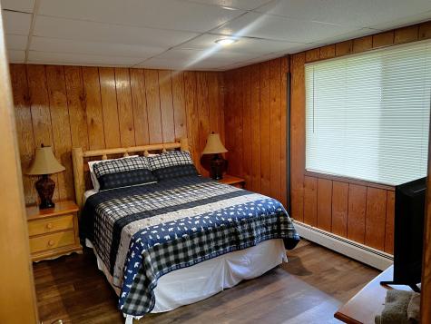 15326 W Birch Point Road Hayward WI 54843