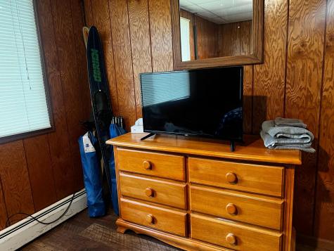 15326 W Birch Point Road Hayward WI 54843