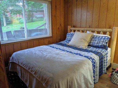 15326 W Birch Point Road Hayward WI 54843