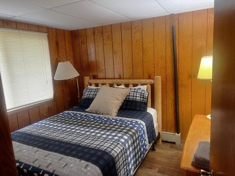 15326 W Birch Point Road Hayward WI 54843