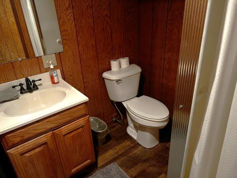 15326 W Birch Point Road Hayward WI 54843