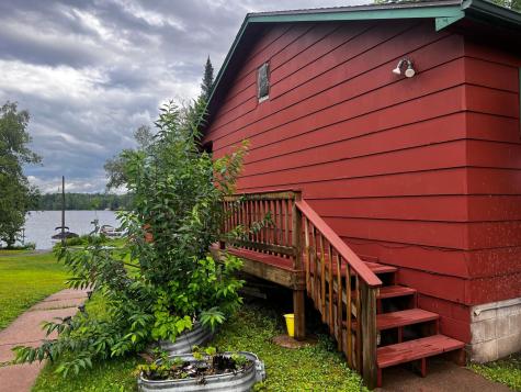 15326 W Birch Point Road Hayward WI 54843