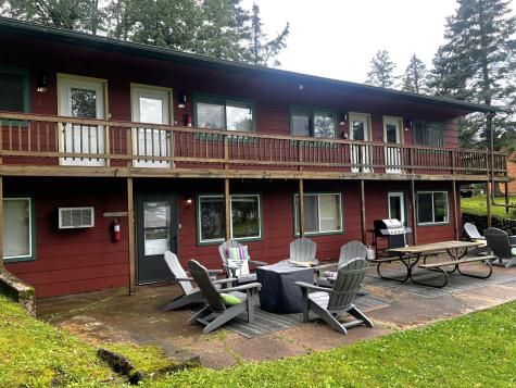 15326 W Birch Point Road Hayward WI 54843