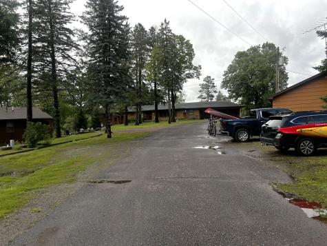 15326 W Birch Point Road Hayward WI 54843