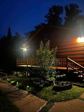 15326 W Birch Point Road Hayward WI 54843