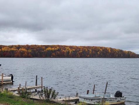15326 W Birch Point Road Hayward WI 54843