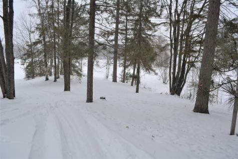 15326 W Birch Point Road Hayward WI 54843